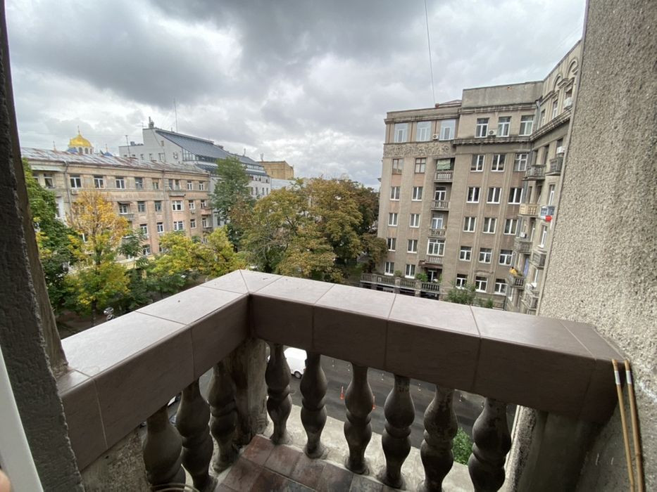 Продажа 3к квартиры в Киеве,  Пирогова ул., 2 15