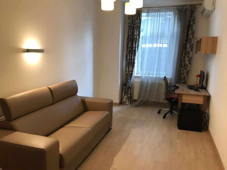 Продажа 3к квартиры в Киеве,  Леси Украинки бульвар, 7Б 6