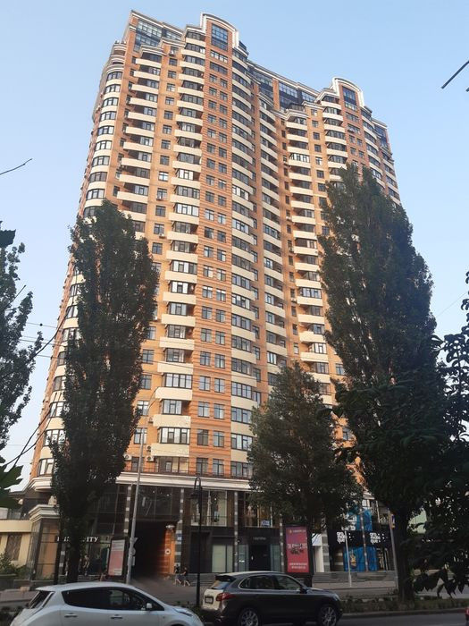 Продажа 3к квартиры в Киеве,  Леси Украинки бульвар, 7Б 14