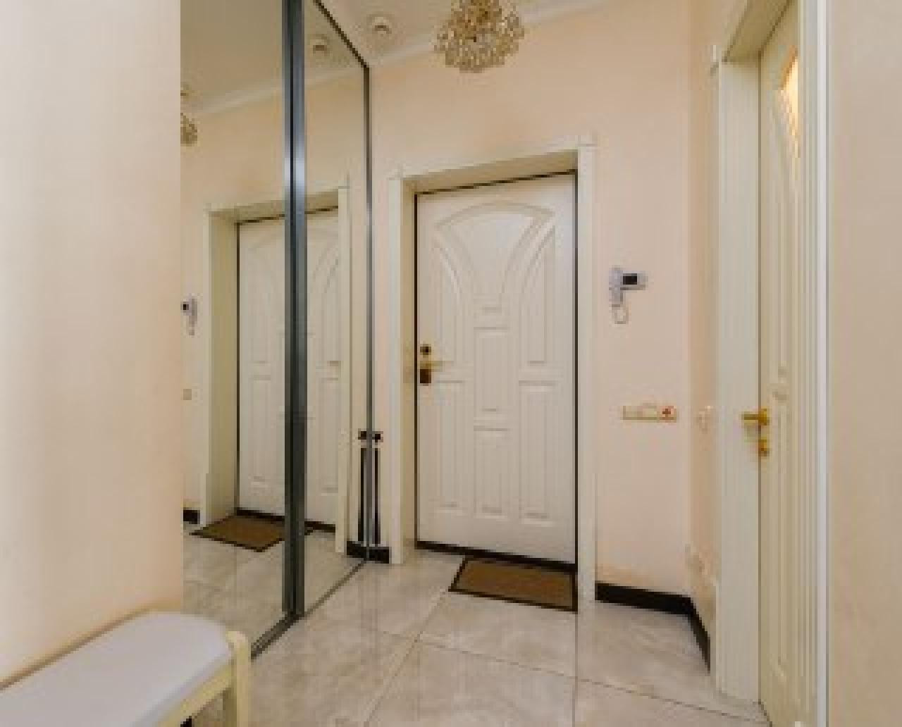 Продажа 3к квартиры в Киеве,  ЖК Новопечерские Липки, Драгомирова Михаила ул., 20 2