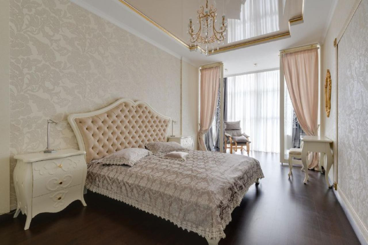 Продажа 3к квартиры в Киеве,  ЖК Новопечерские Липки, Драгомирова Михаила ул., 20 5