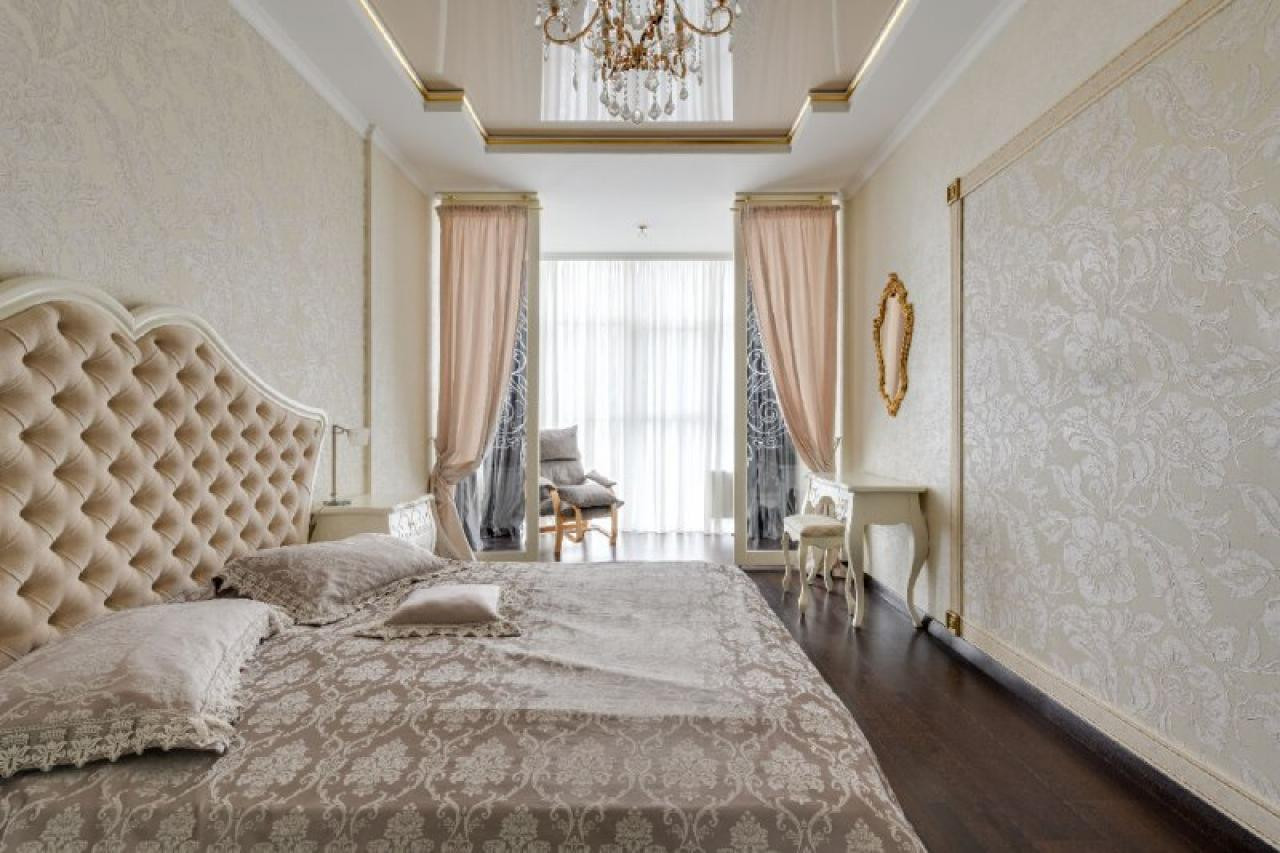 Продажа 3к квартиры в Киеве,  ЖК Новопечерские Липки, Драгомирова Михаила ул., 20 8