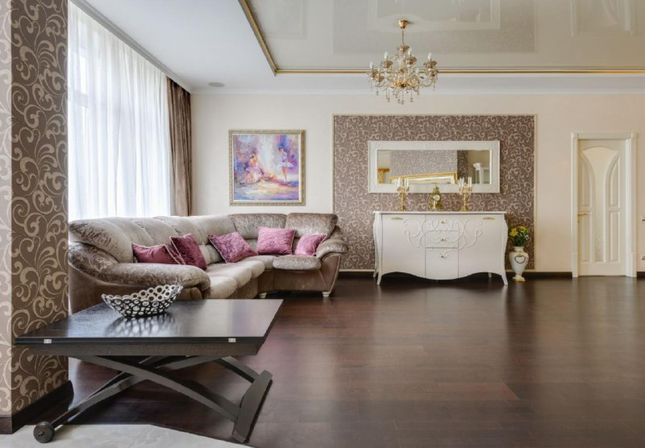 Продажа 3к квартиры в Киеве,  ЖК Новопечерские Липки, Драгомирова Михаила ул., 20 12
