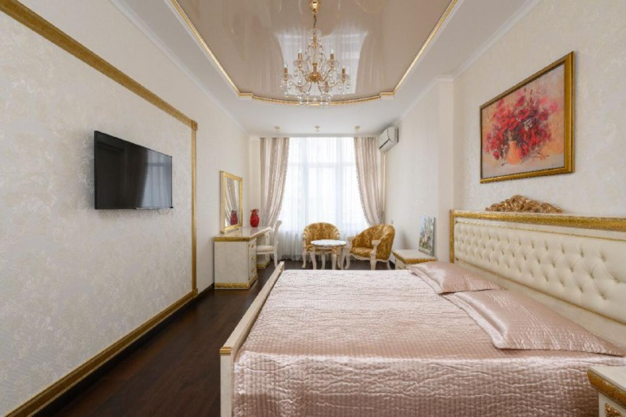 Продажа 3к квартиры в Киеве,  ЖК Новопечерские Липки, Драгомирова Михаила ул., 20 15