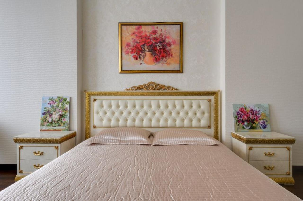 Продажа 3к квартиры в Киеве,  ЖК Новопечерские Липки, Драгомирова Михаила ул., 20 17