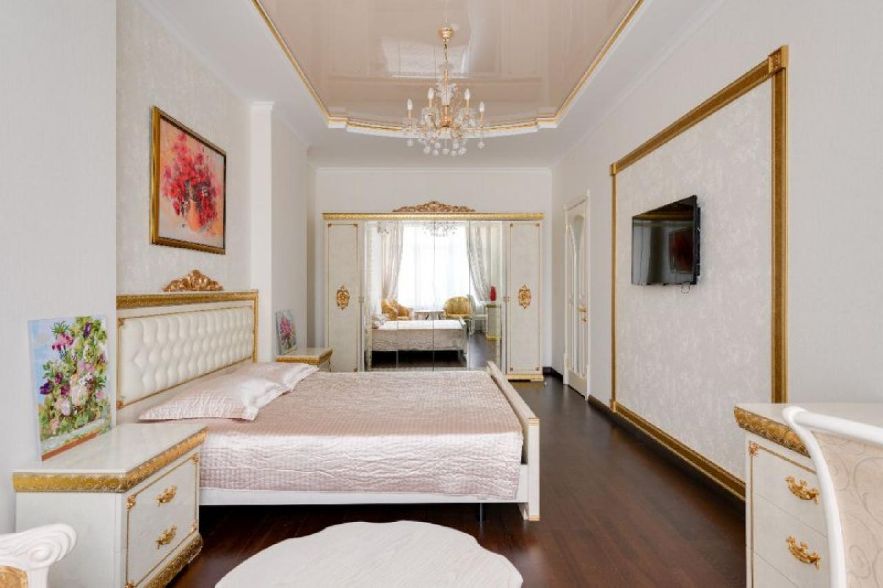 Продажа 3к квартиры в Киеве,  ЖК Новопечерские Липки, Драгомирова Михаила ул., 20 23