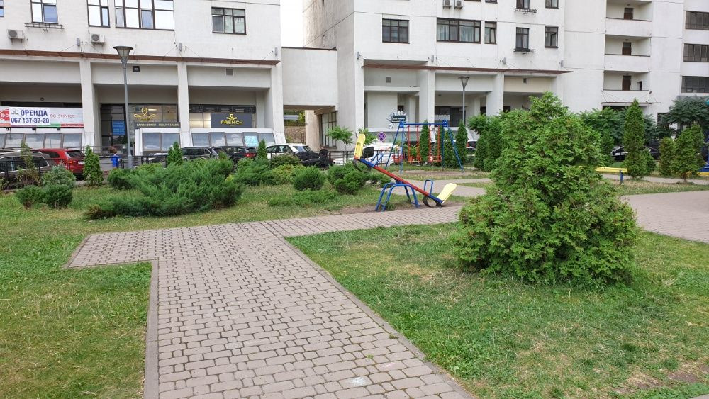 Продажа 3к квартиры в Киеве,  ЖК Панорама на Печерске, Коновальца ул. (Щорса ул.), 44А 17