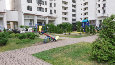 Коновальца ул. (Щорса ул.) 44А sub 19