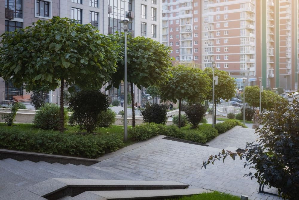 Продажа 4к квартиры в Киеве,  ЖК Бульвар Фонтанов, Саперне Поле, 6/1 2