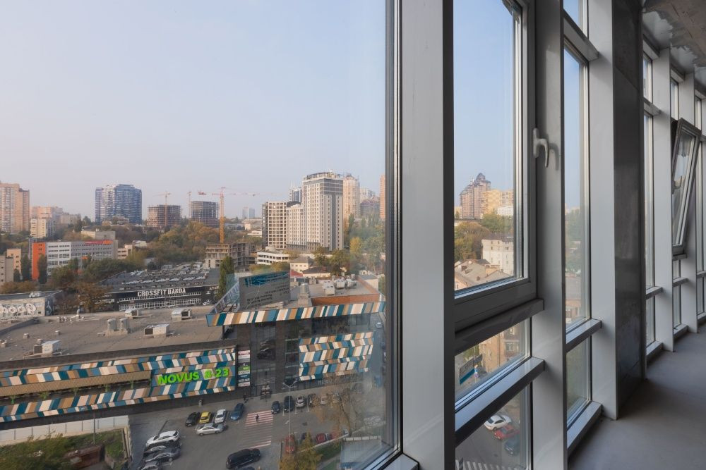 Продажа 4к квартиры в Киеве,  ЖК Бульвар Фонтанов, Саперне Поле, 6/1 11