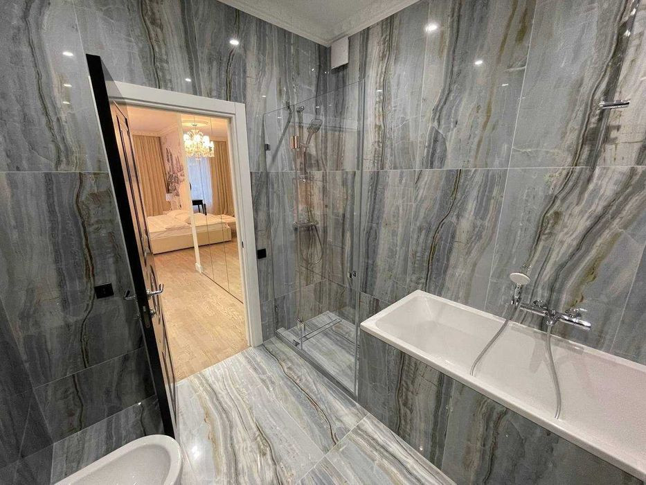 Продажа 4к квартиры в Киеве,  ЖК Бульвар Фонтанов, Саперне Поле, 2
