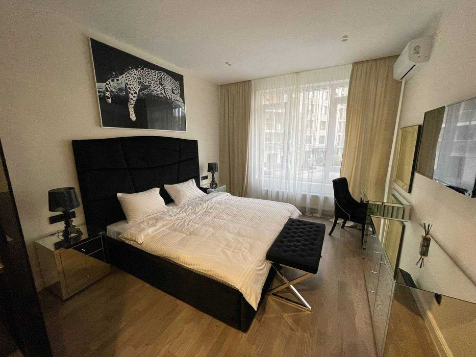 Продажа 4к квартиры в Киеве,  ЖК Бульвар Фонтанов, Саперне Поле, 7