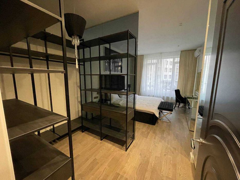 Продажа 4к квартиры в Киеве,  ЖК Бульвар Фонтанов, Саперне Поле, 10