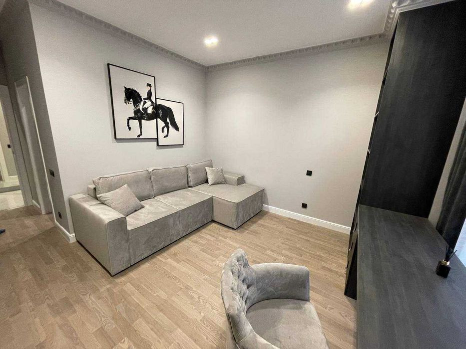 Продажа 4к квартиры в Киеве,  ЖК Бульвар Фонтанов, Саперне Поле, 12