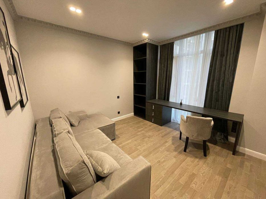 Продажа 4к квартиры в Киеве,  ЖК Бульвар Фонтанов, Саперне Поле, 13