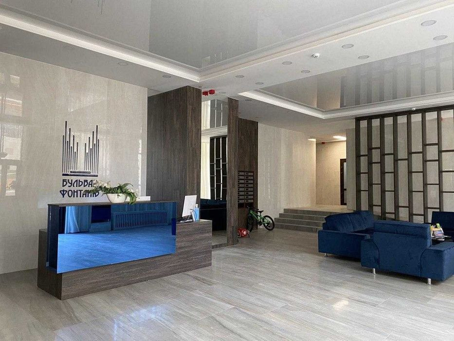 Продажа 3к квартиры в Киеве,  ЖК Бульвар Фонтанов, Саперне Поле, 3 2