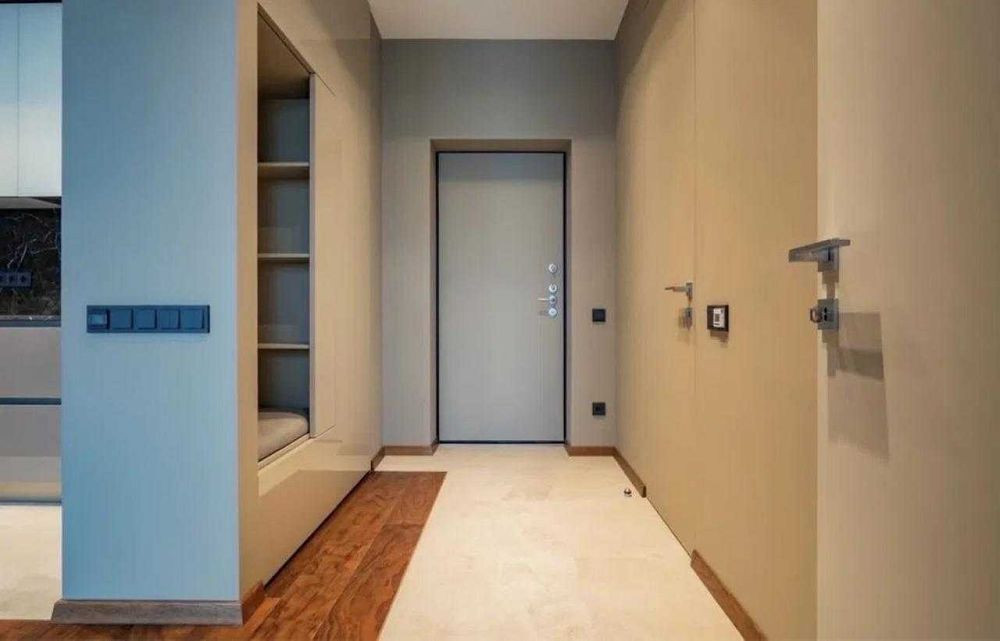 Продажа 3к квартиры в Киеве, ЖК Бульвар Фонтанов, Саперне Поле, 3