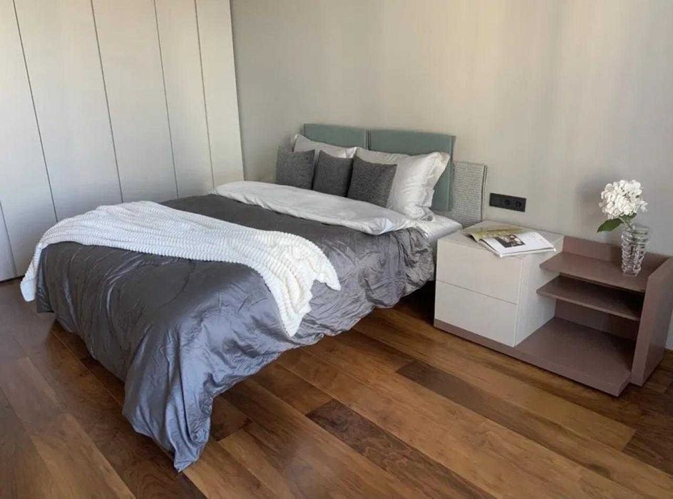 Продажа 3к квартиры в Киеве, ЖК Бульвар Фонтанов, Саперне Поле, 4