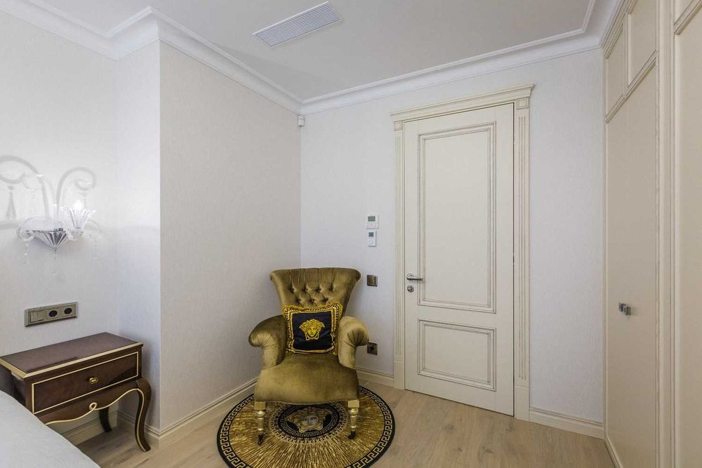 Продажа 3к квартиры в Киеве,  ЖК Бульвар Фонтанов, Саперне Поле ул., 3 5