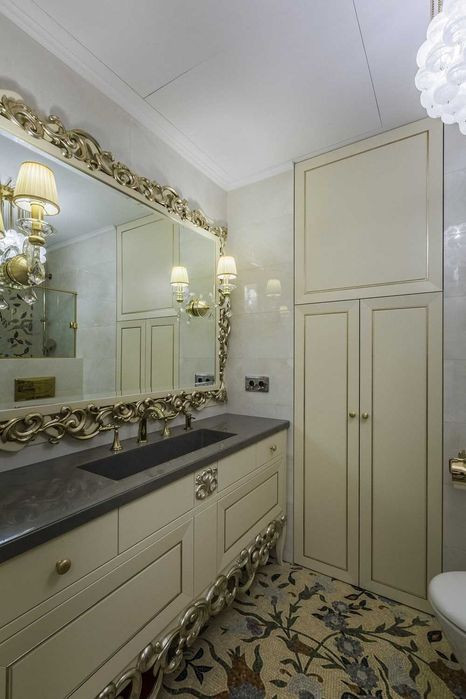 Продажа 3к квартиры в Киеве,  ЖК Бульвар Фонтанов, Саперне Поле ул., 3 7