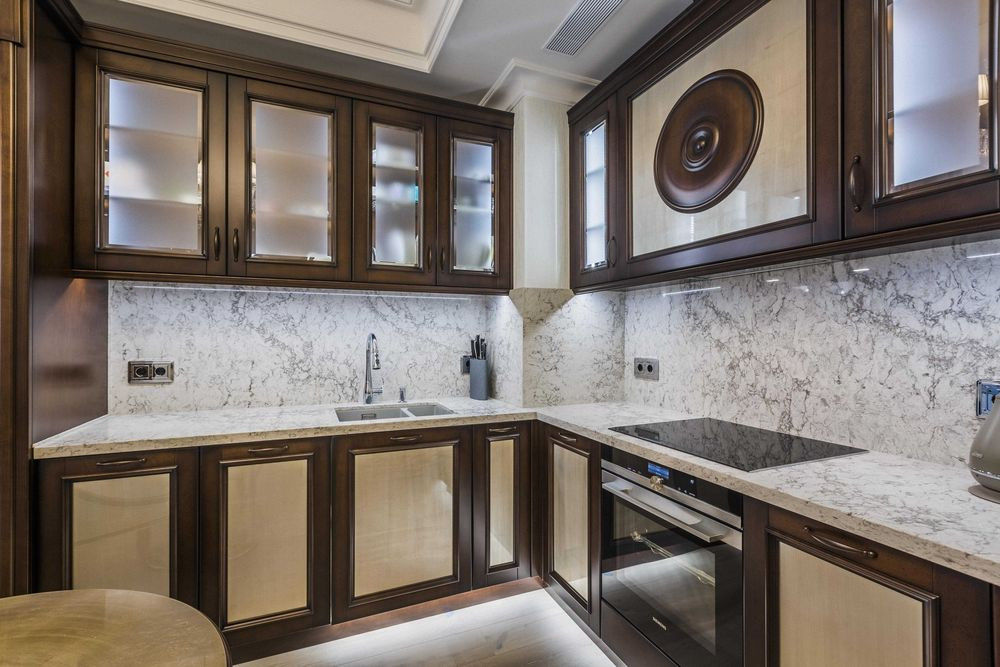 Продажа 3к квартиры в Киеве,  ЖК Бульвар Фонтанов, Саперне Поле ул., 3 9