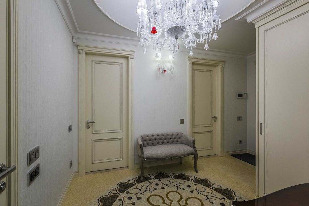Продажа 3к квартиры в Киеве,  ЖК Бульвар Фонтанов, Саперне Поле ул., 3 10