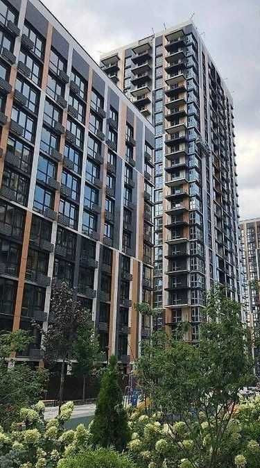 Продажа 3к квартиры в Киеве,  ЖК Французский Квартал 2, Предславинская ул., 42 1