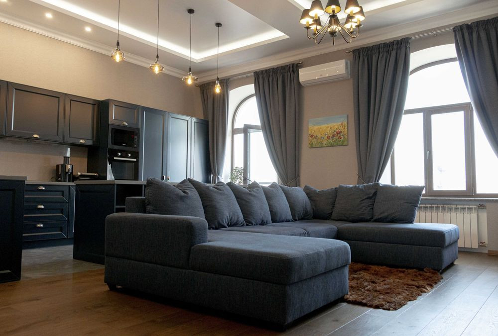 Продажа 2к квартиры в Киеве,  Андреевский спуск, 0