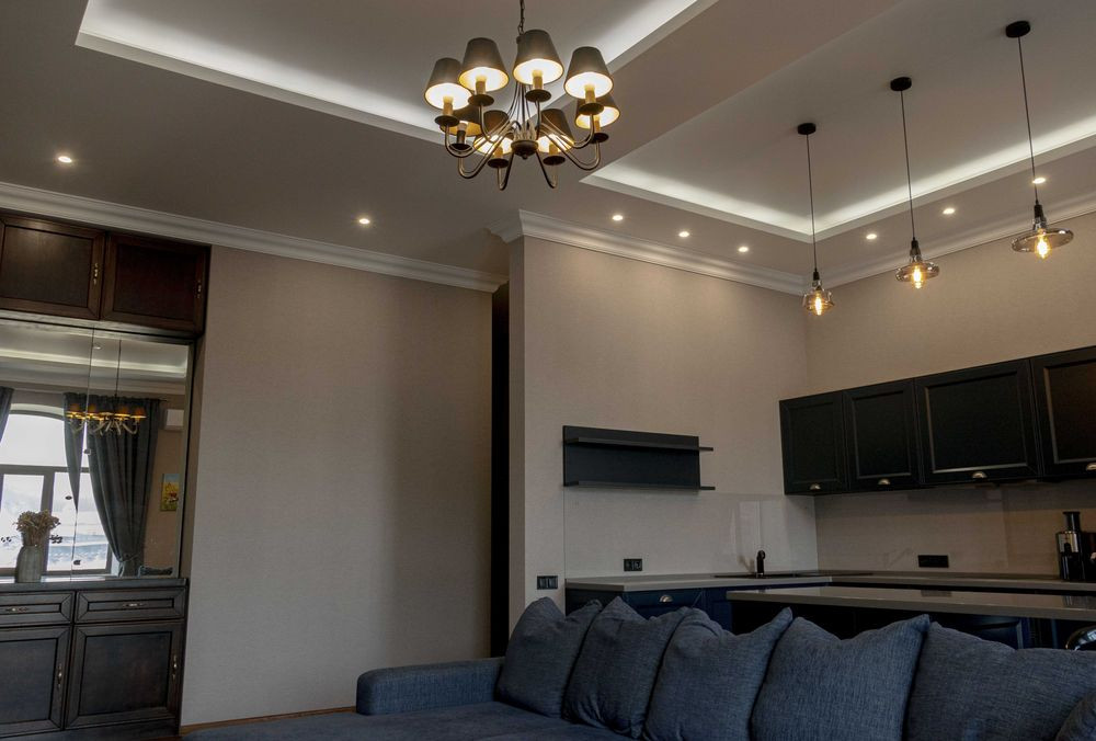 Продажа 2к квартиры в Киеве,  Андреевский спуск, 2