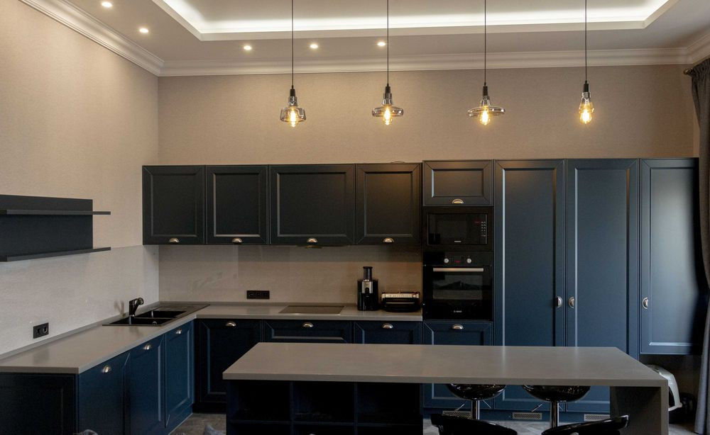 Продажа 2к квартиры в Киеве,  Андреевский спуск, 3