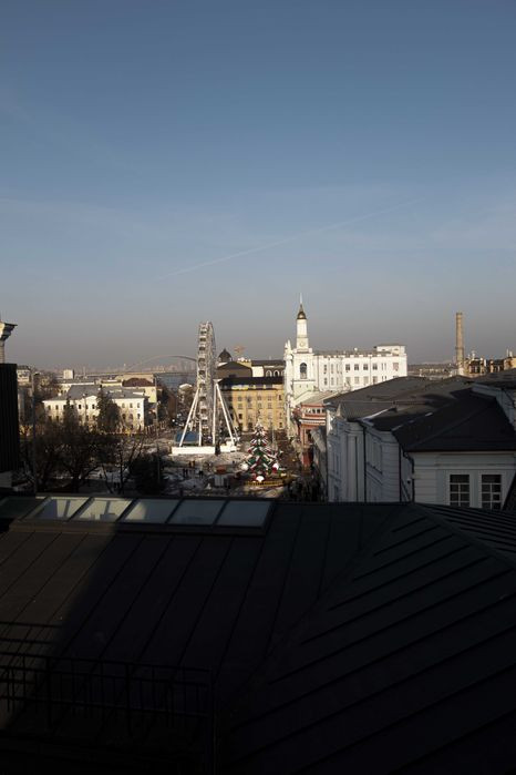 Продажа 2к квартиры в Киеве,  Андреевский спуск, 11