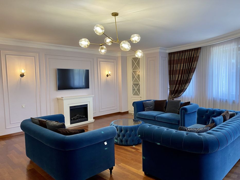 Продажа 4к квартиры в Киеве,  ЖК Волна, Старонаводницкая ул., 13 0