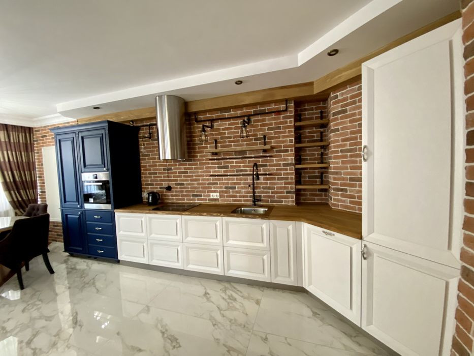 Продажа 4к квартиры в Киеве,  ЖК Волна, Старонаводницкая ул., 13 6