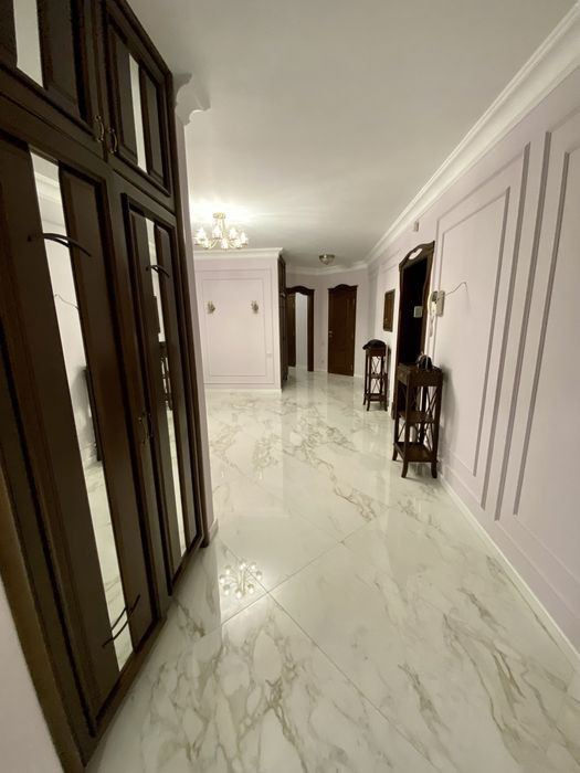 Продажа 4к квартиры в Киеве,  ЖК Волна, Старонаводницкая ул., 13 7