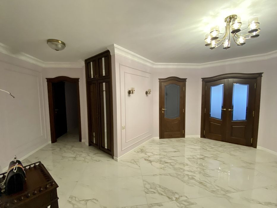 Продажа 4к квартиры в Киеве,  ЖК Волна, Старонаводницкая ул., 13 8