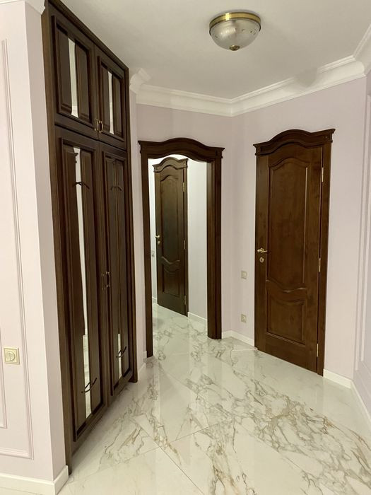 Продажа 4к квартиры в Киеве,  ЖК Волна, Старонаводницкая ул., 13 9