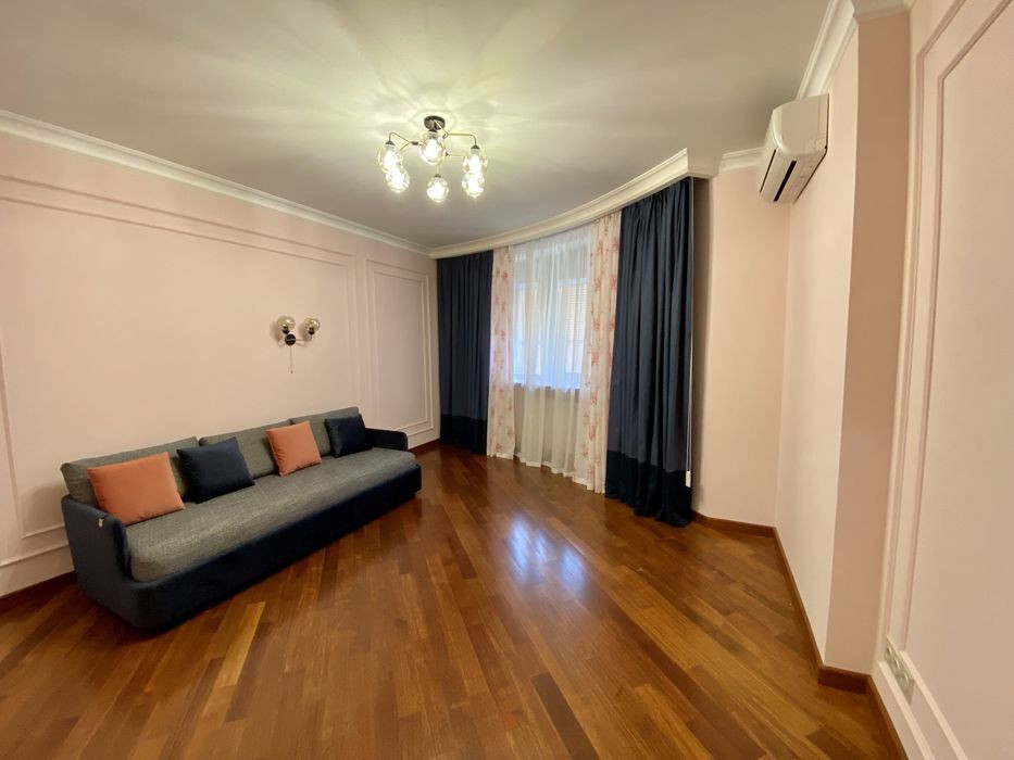 Продажа 4к квартиры в Киеве,  ЖК Волна, Старонаводницкая ул., 13 12