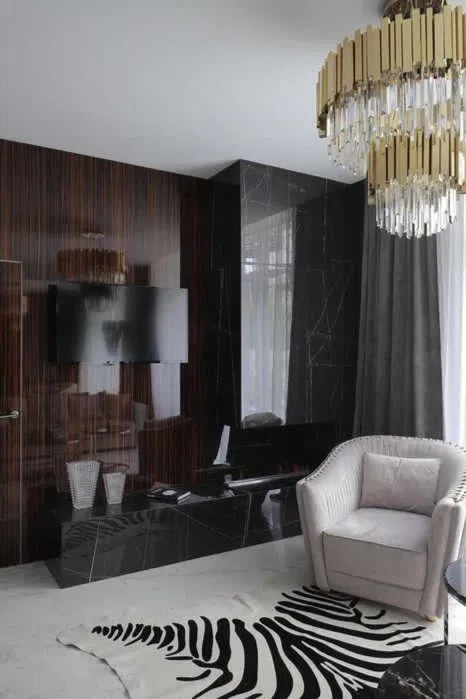 Продажа 3к квартиры в Киеве,  ЖК Бульвар Фонтанов, Саперне Поле, 5 4