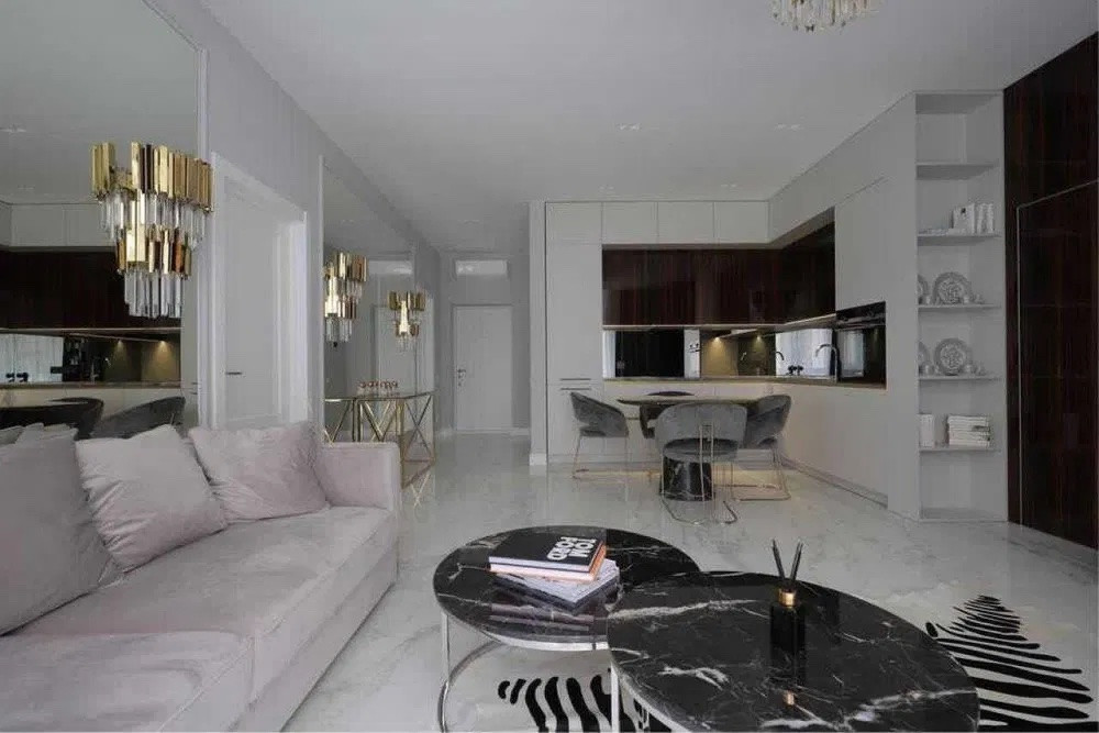 Продажа 3к квартиры в Киеве,  ЖК Бульвар Фонтанов, Саперне Поле, 5 5