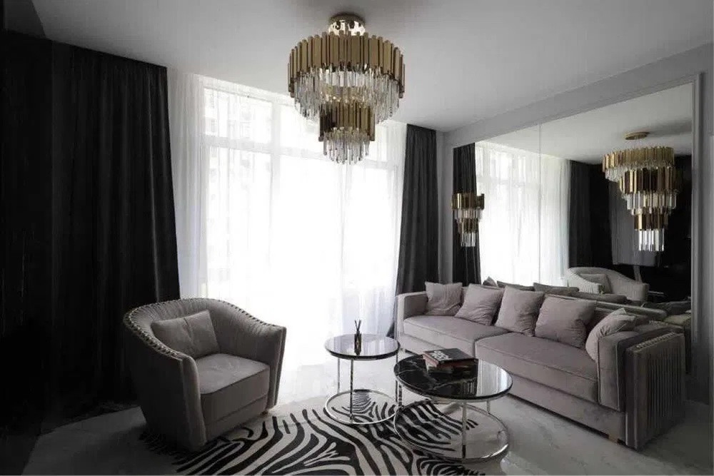 Продажа 3к квартиры в Киеве,  ЖК Бульвар Фонтанов, Саперне Поле, 5 13