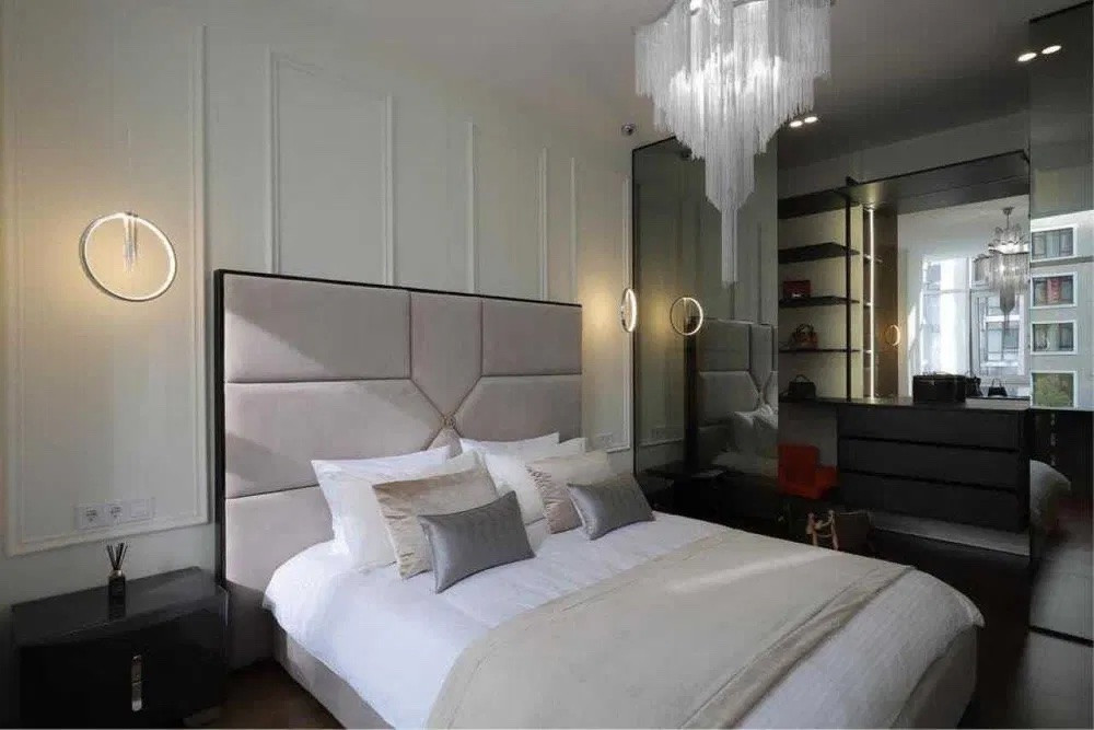 Продажа 3к квартиры в Киеве,  ЖК Бульвар Фонтанов, Саперне Поле, 5 17