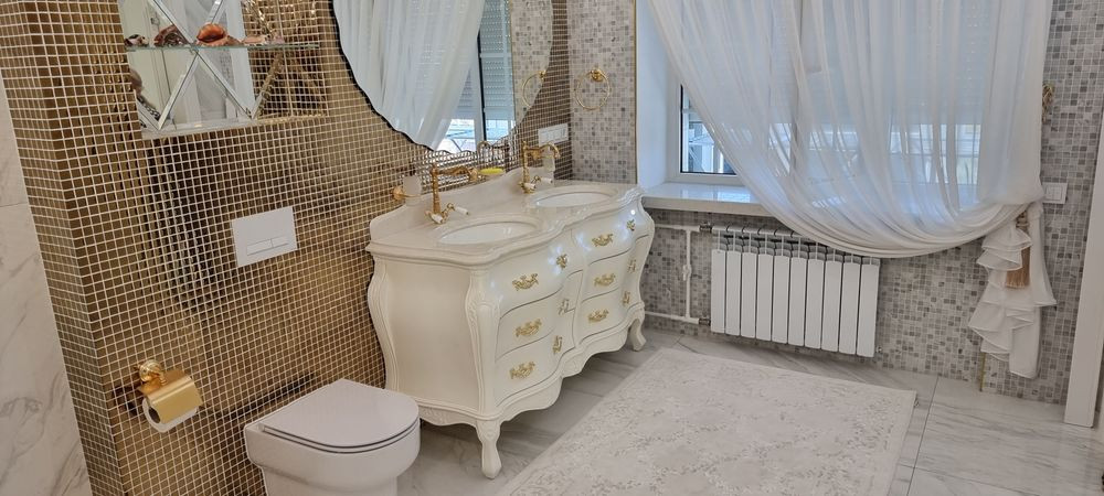 Аренда 4к квартиры в Киеве,  Нижний Вал ул., 2