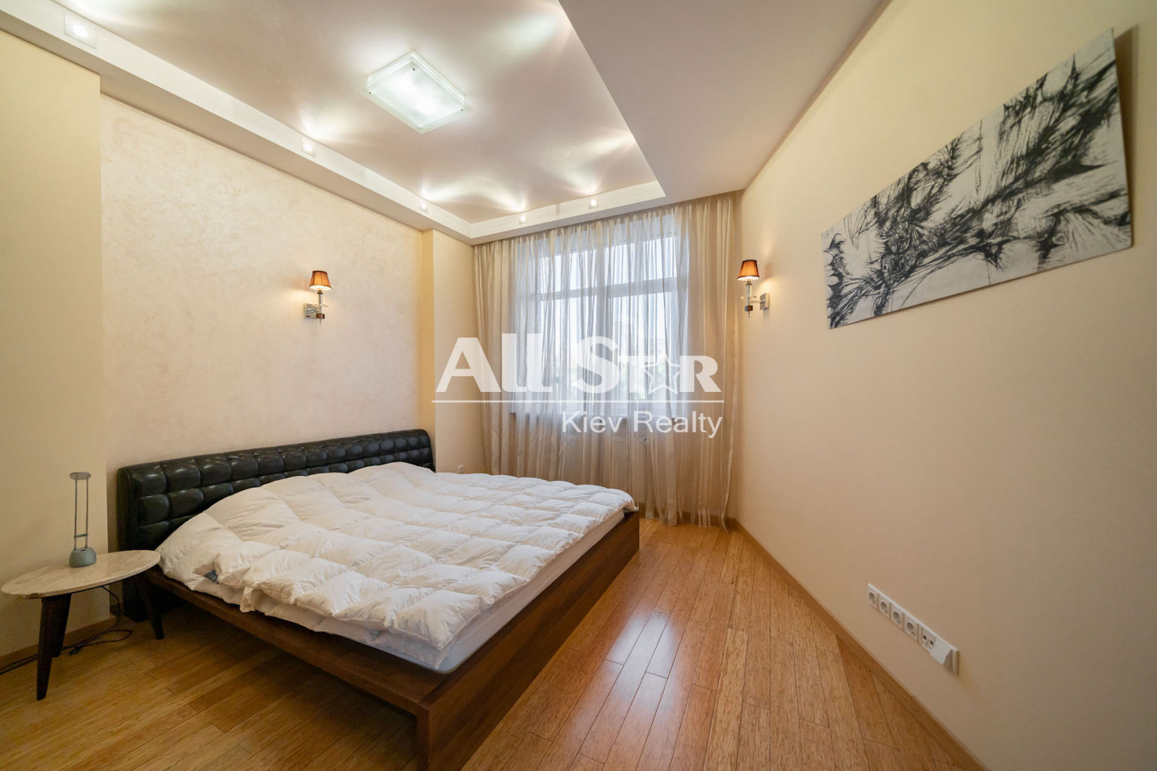 Аренда 4к квартиры в Киеве,  Старонаводницкая ул., 6б 5