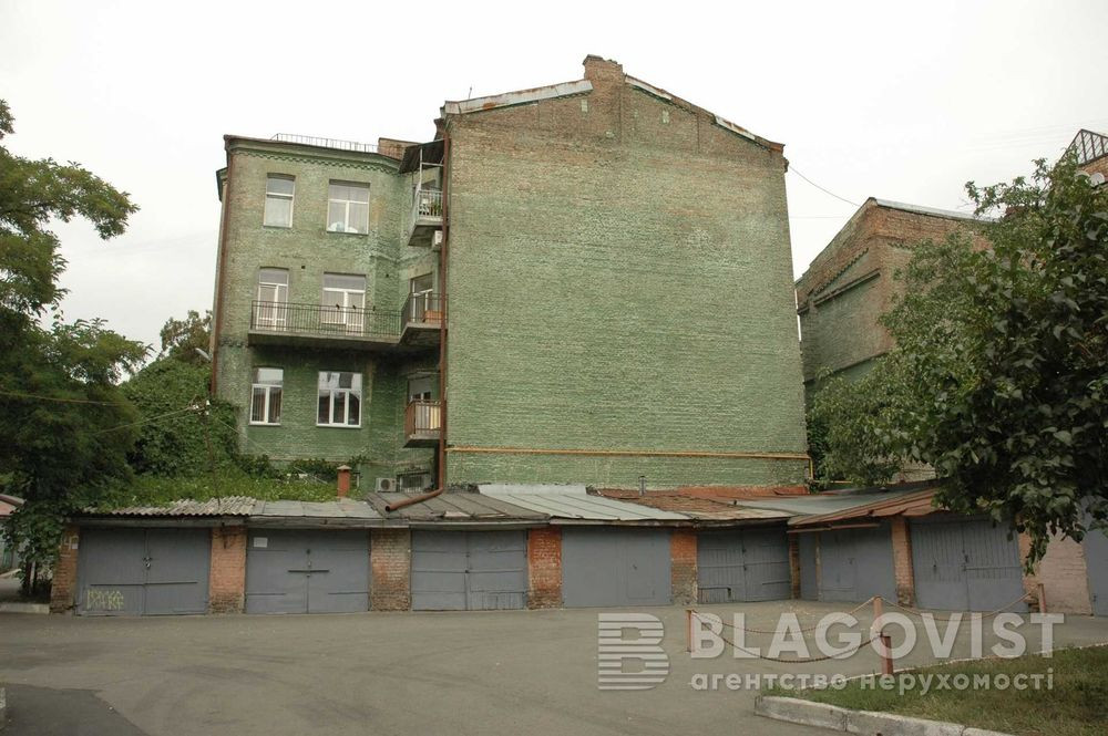 Продажа 2к квартиры в Киеве,  Рейтарская ул., 7Б 1