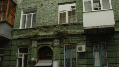 Рейтарская ул. 7Б sub 2