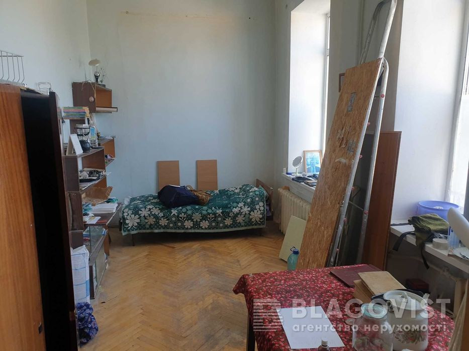 Продажа 2к квартиры в Киеве,  Рейтарская ул., 7Б 4
