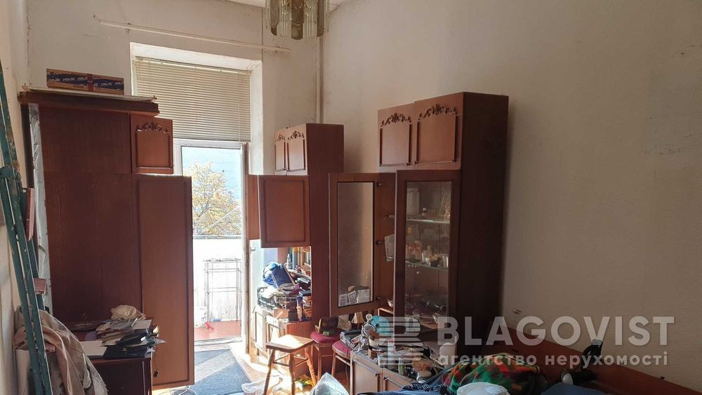 Продажа 2к квартиры в Киеве,  Рейтарская ул., 7Б 5