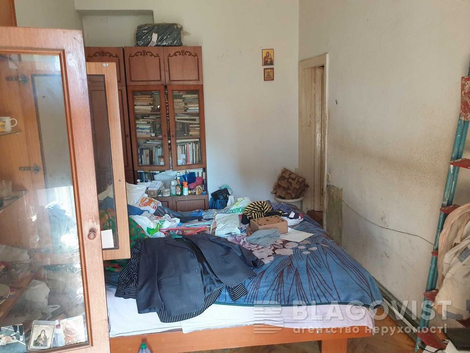 Продажа 2к квартиры в Киеве,  Рейтарская ул., 7Б 6