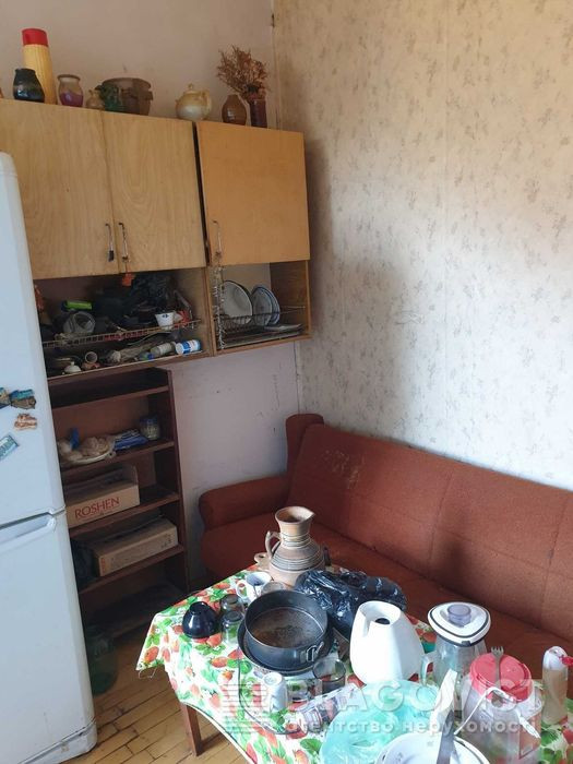 Продажа 2к квартиры в Киеве,  Рейтарская ул., 7Б 8
