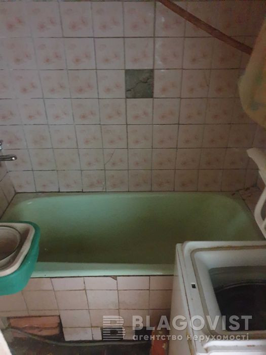 Продажа 2к квартиры в Киеве,  Рейтарская ул., 7Б 9